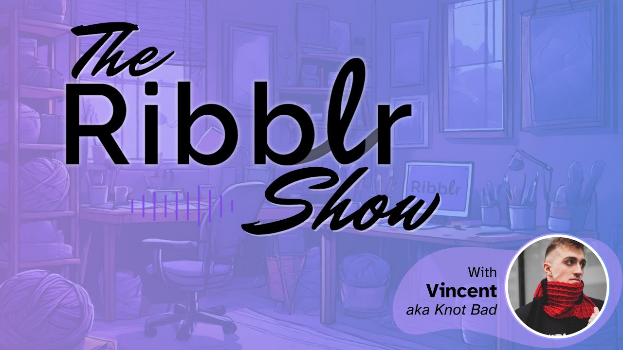 Ribblr Show