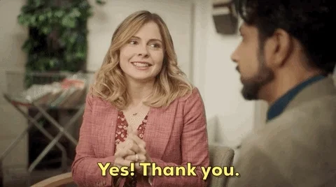 Rose Mciver Reaction GIF by CBS