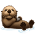 otter