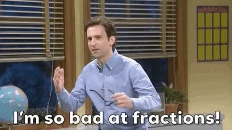 Snl Math GIF by Saturday Night Live