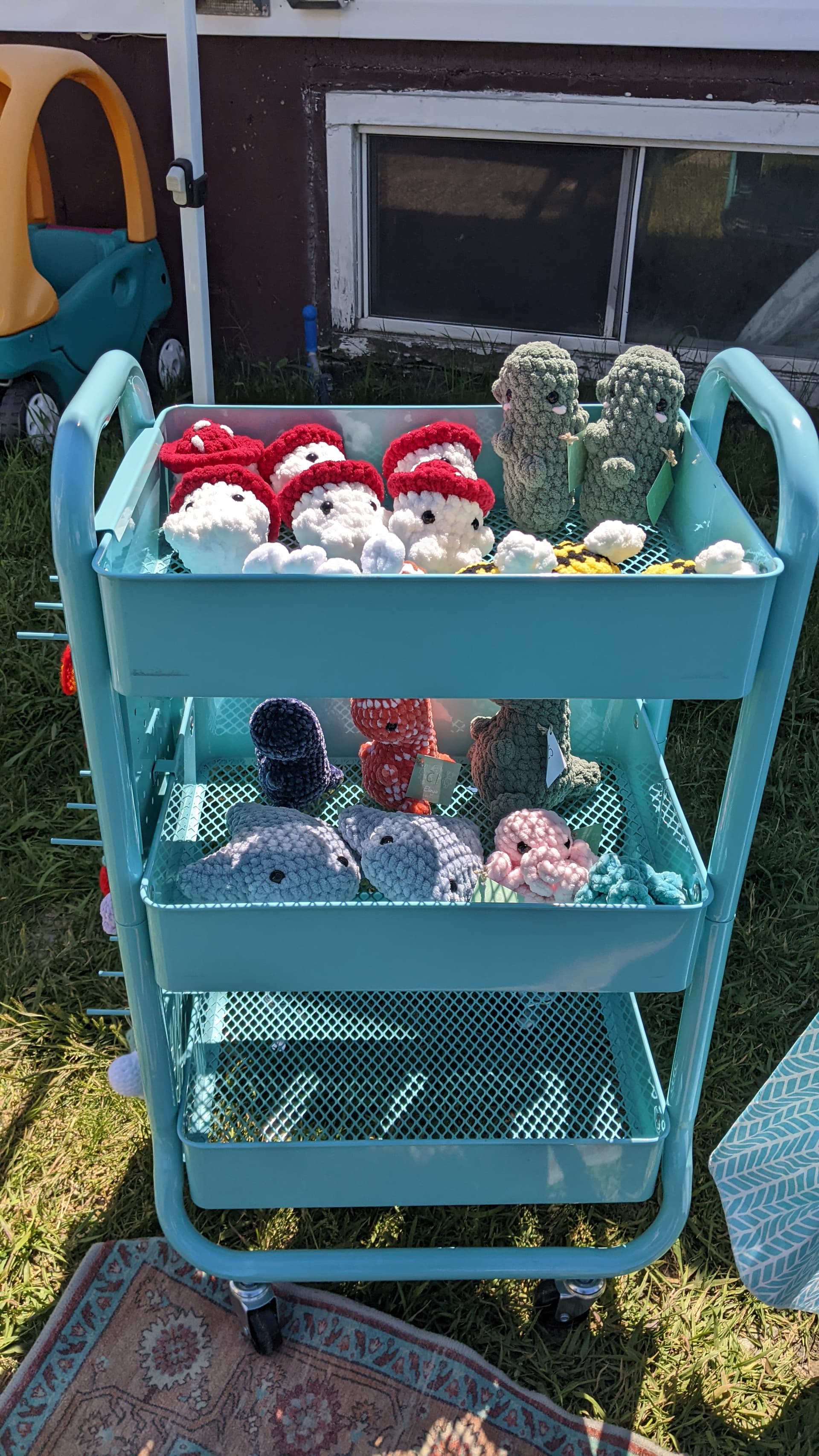 Market Prepping Update Pt 1 Goodvibes Ribblr Community