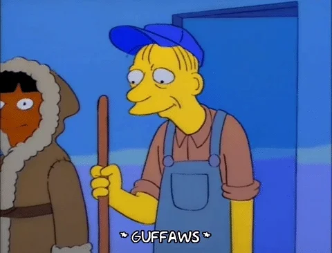 season 8 GIF