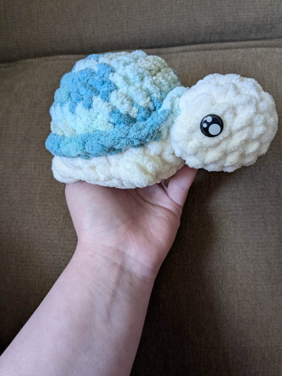 500 followers free pattern? - crochet - Ribblr community