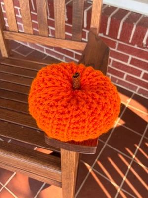 Pumpkin