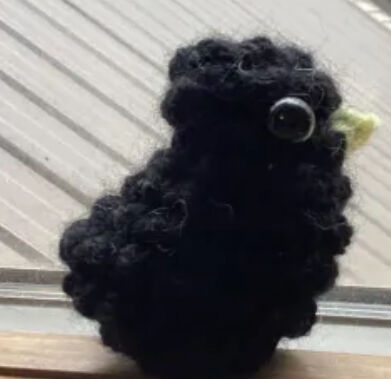 Pattern release+ tester appreciation - amigurumi - Ribblr community