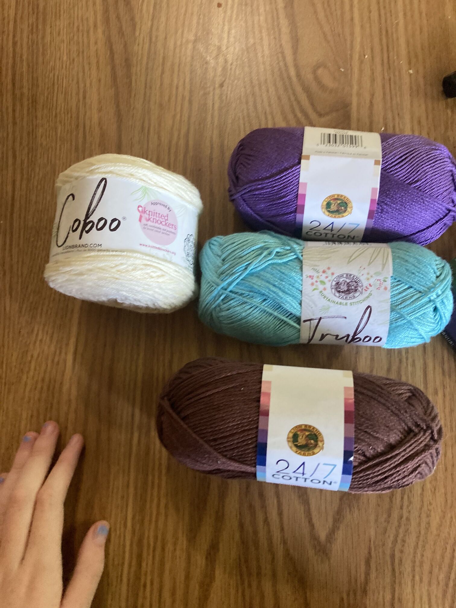 Crochet recommendations? - Teen Crafters - Ribblr community