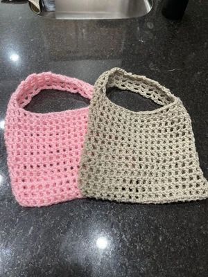 Cute beach bag!