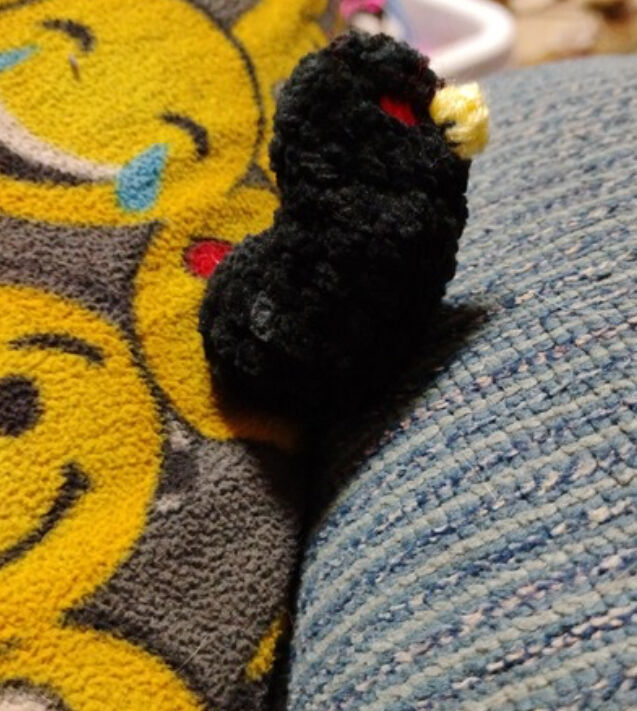 Pattern release+ tester appreciation - self-promo - Ribblr community