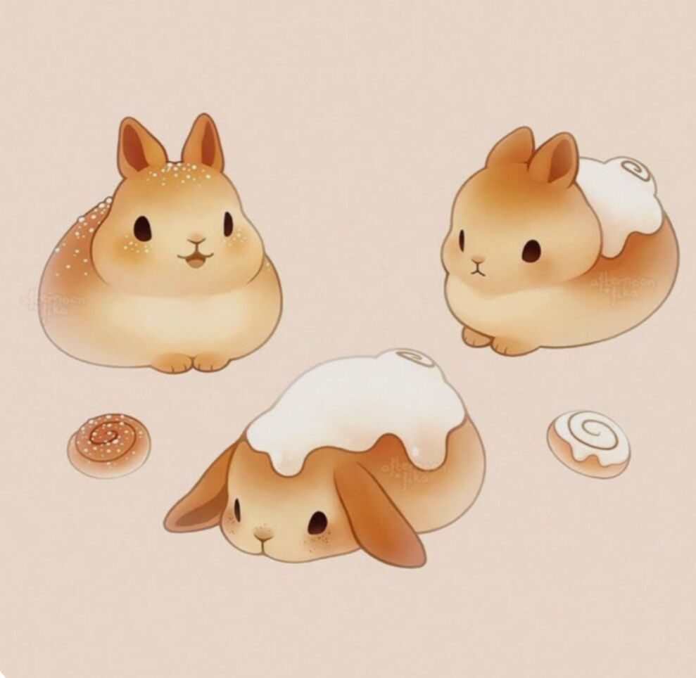 New kawaii animal pfp ideas - Page 5 - Design studio - Ribblr community