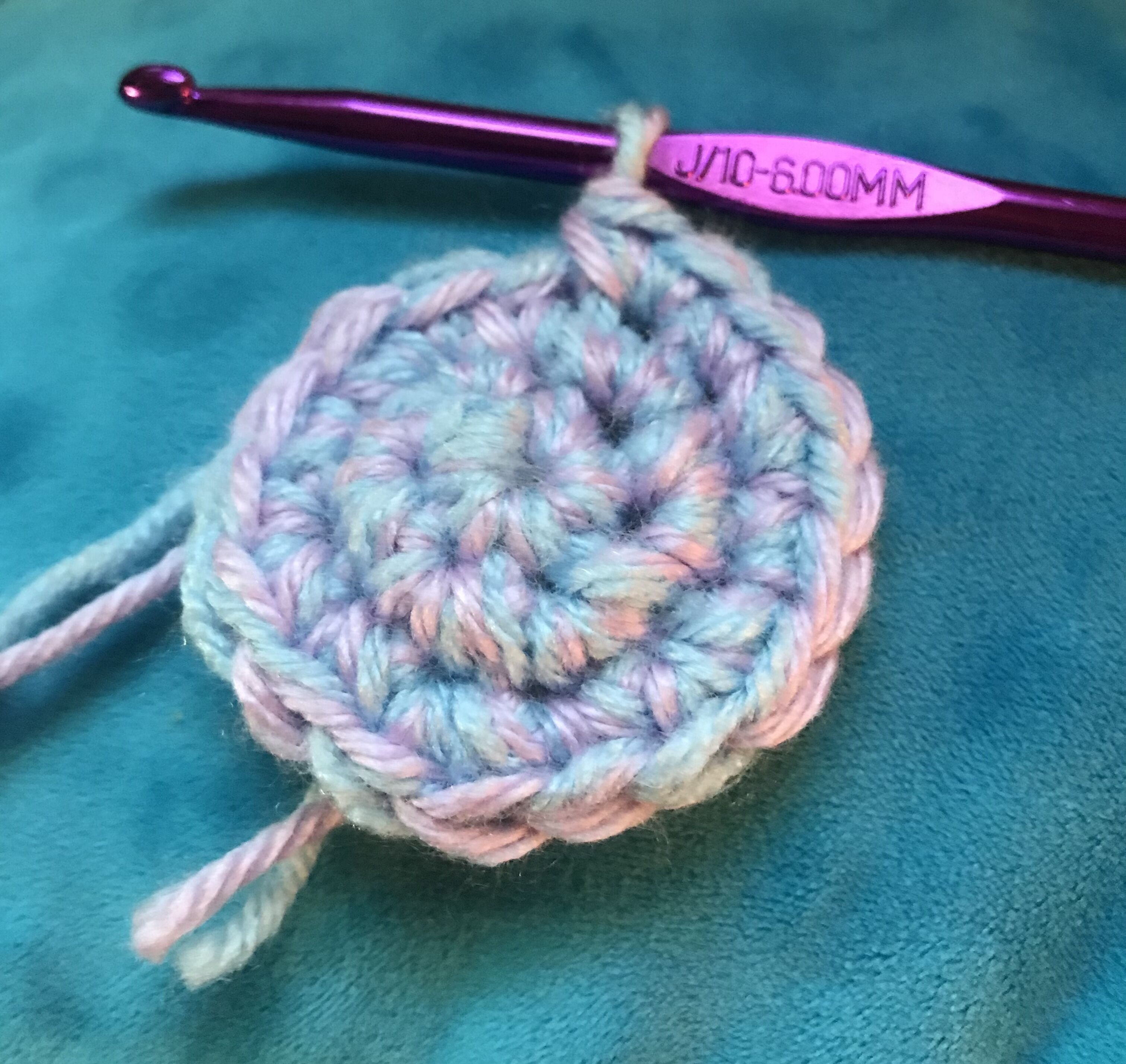 Double stranding Crochet Ribblr Community double-stranding-crochet-ribblr-community