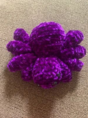 Mini spider