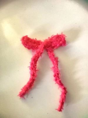 Cute little bow!(copy)