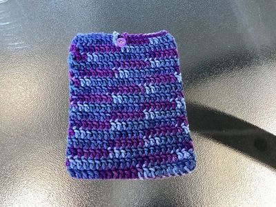 Simple Beginner Friendly Kindle E-Reader Sleeve