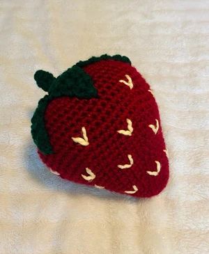 Jumbo strawberry