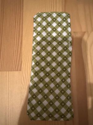 Easy bookmark