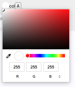 Material Ui Ribba Rearrange yarn in materials section on ribbuild - Suggestions 🙌 ...