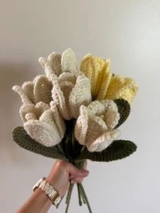 Tulip pattern for any occasion