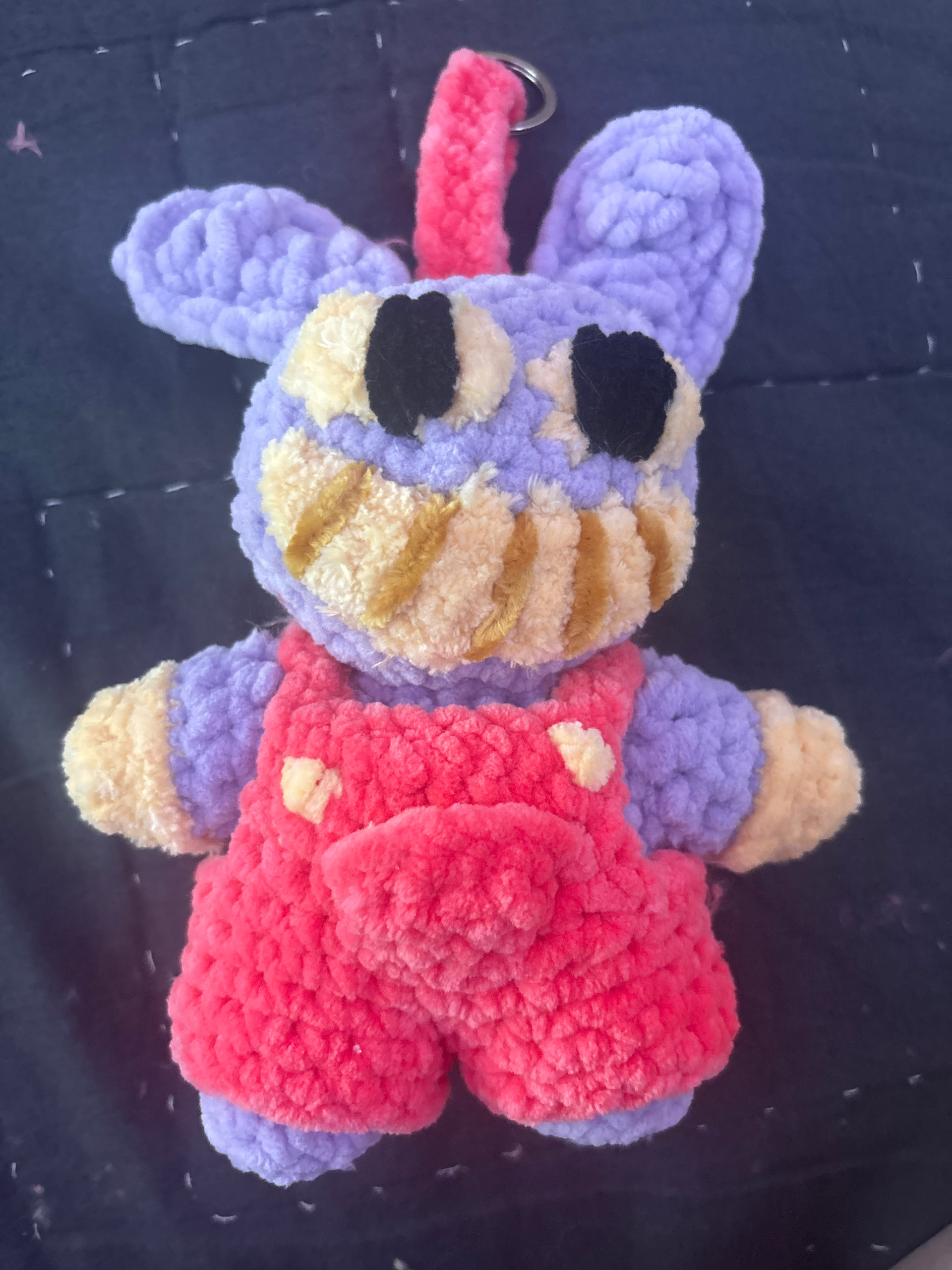 TADC Jax Pendant Pattern - Iconic releasing at 6:00PM CDT - Crochet 🧶 ...