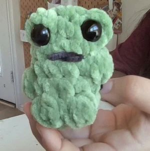 frog