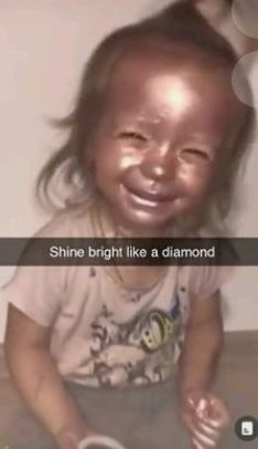 SHINE BRRIIIGHGT TOONIIIGGHT