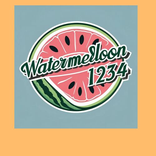 Watermelon1234 - 4