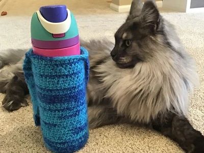 Water Bottle Holder