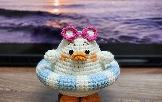 duck-go-swimming-pattern-540x340
