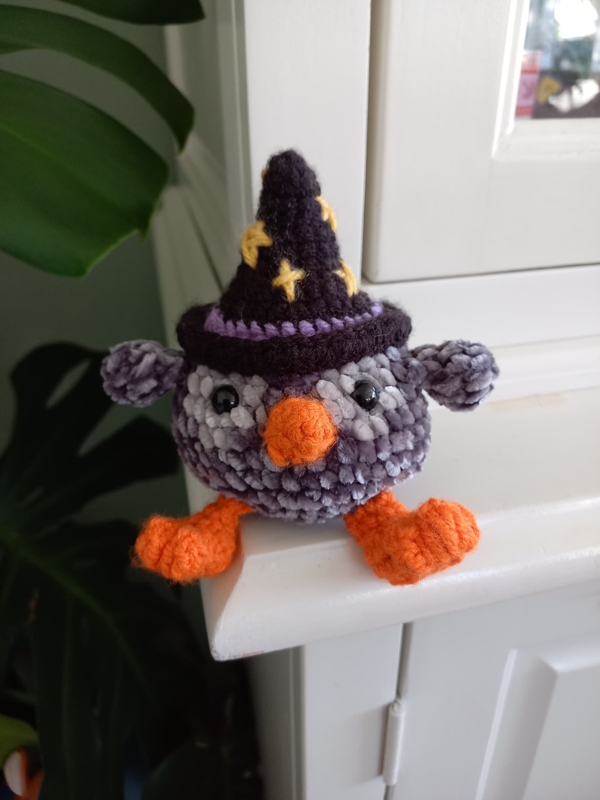 1k shop followers pattern release + giveaway - Crochet 🧶 - Ribblr community