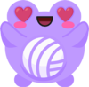 :ribbot-in-love: