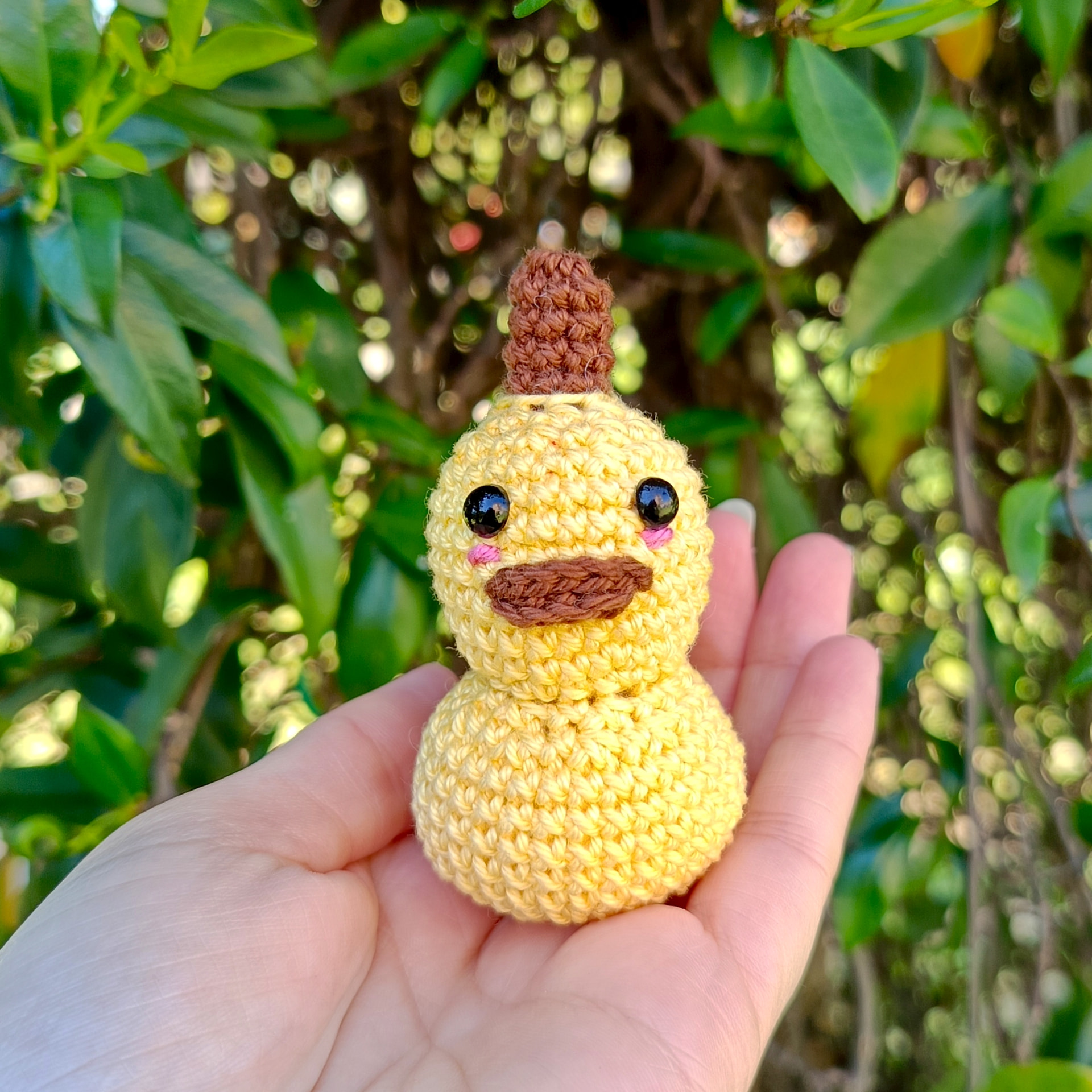 [CLOSED] Tester call: Banana Duck - Testing zone - Ribblr community