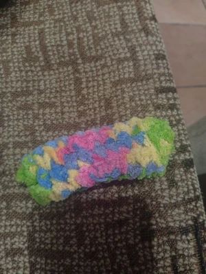 Anti-anxiety fidget!