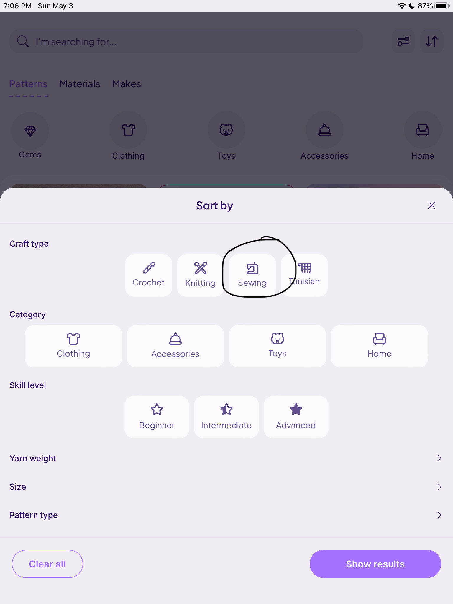 How do you change your settings? - Support 🖐️ - Ribblr community