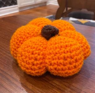 Pumpkin