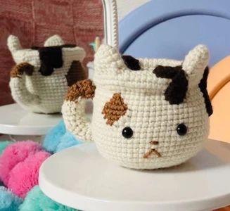 Catfé Latte