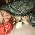 @FiberArtsAndFurryFriends's profile photo