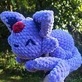 @ShortyCrochets's profile photo