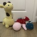 @ThatLoveyCrocheter's profile photo